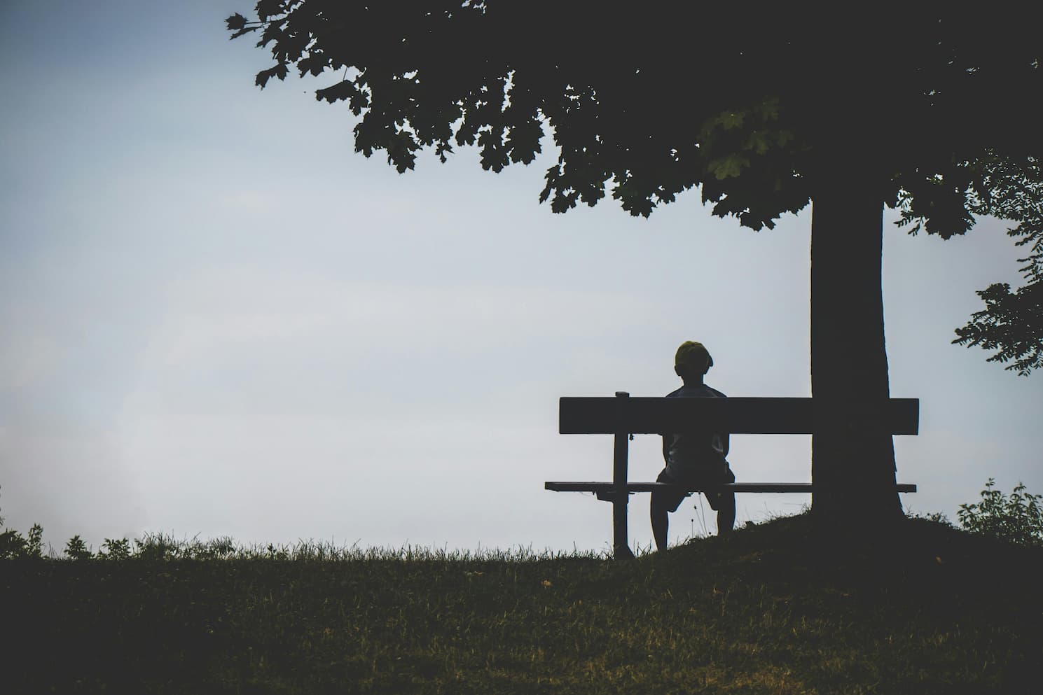 Sådan spotter du giftige relationer og genfinder dig selv